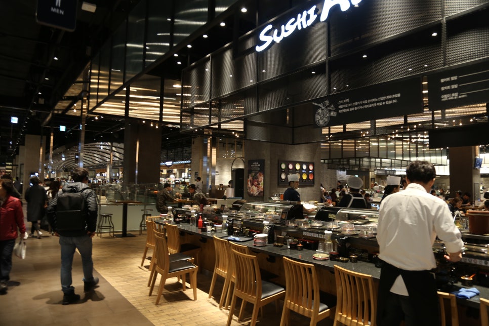 아리푸드 이미지