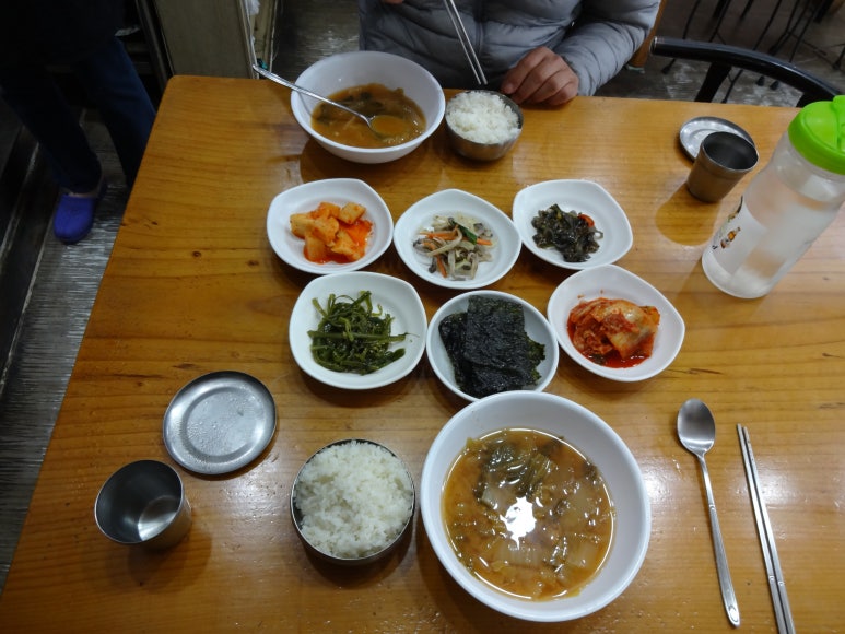 원통꼬마김밥 이미지