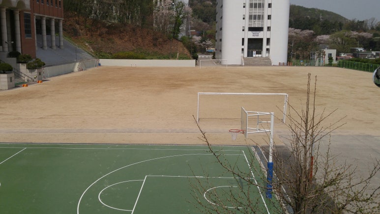 성결대학교 이미지
