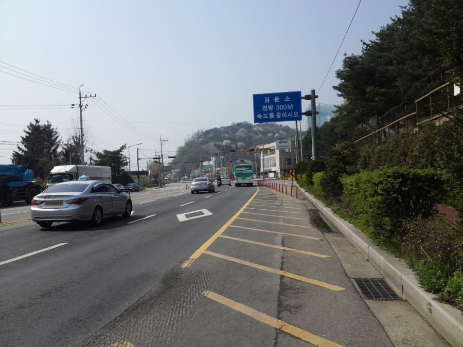 아천동주유소 이미지