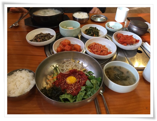 지평선한우명품관 이미지