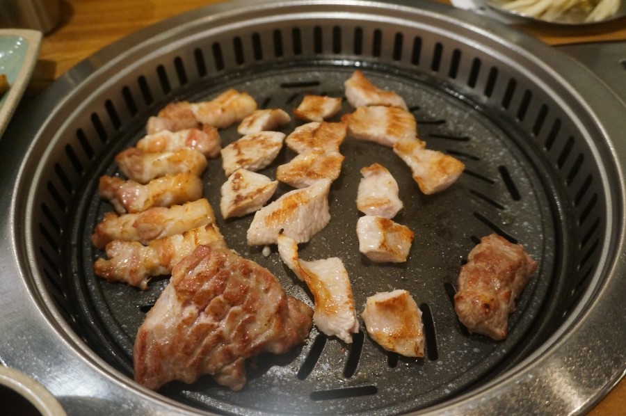 감성돼지 이미지