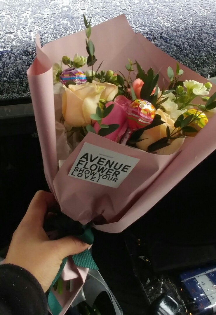 에비뉴플라워 이미지