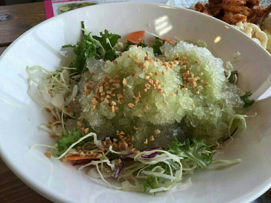 하와이새우트럭 이미지