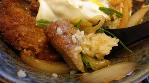반지하돈부리 이미지