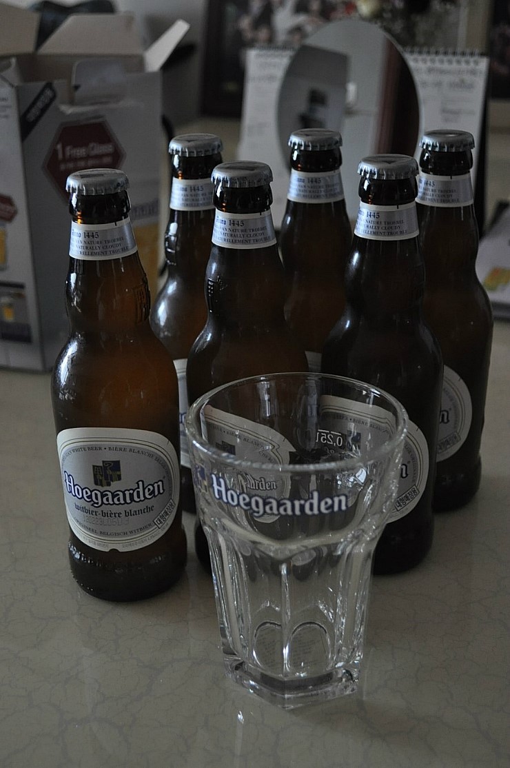 라성맥주 이미지