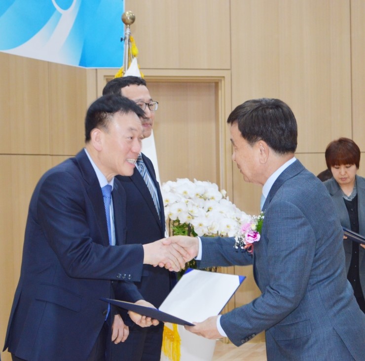 서울동부지방검찰청 이미지