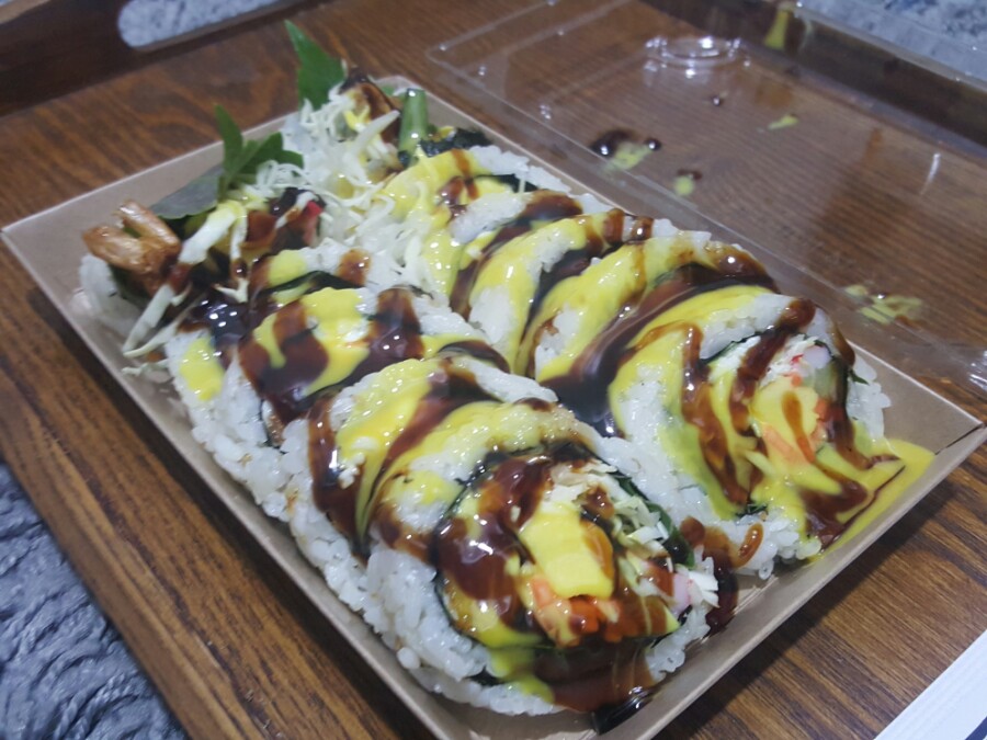 김가네김밥시화 이미지