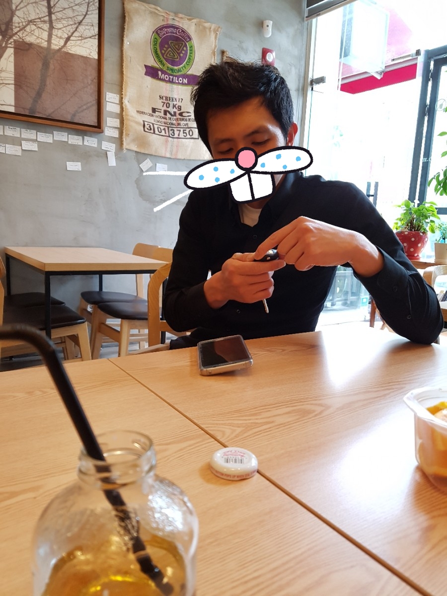 바니세탁소 이미지