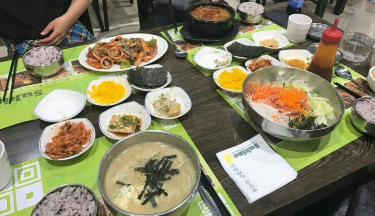 숙이네민박 이미지