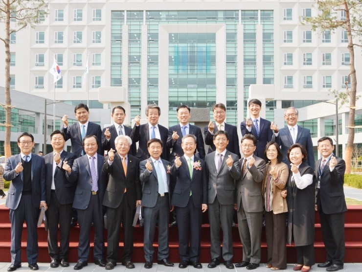 서울동부지방검찰청 이미지