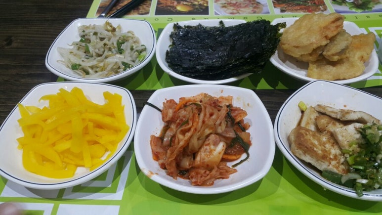 숙이네민박 이미지