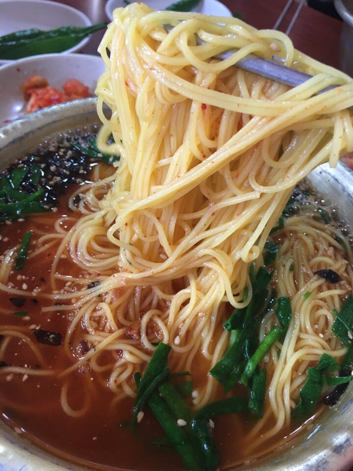 다와국수 이미지