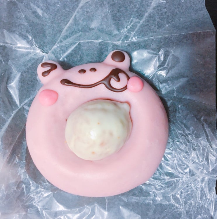 마마도나쓰 이미지