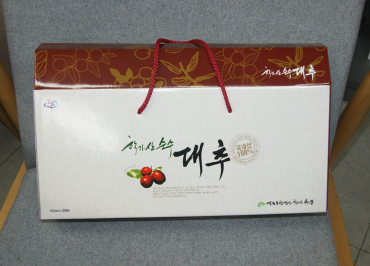 칠성영농조합법인 이미지