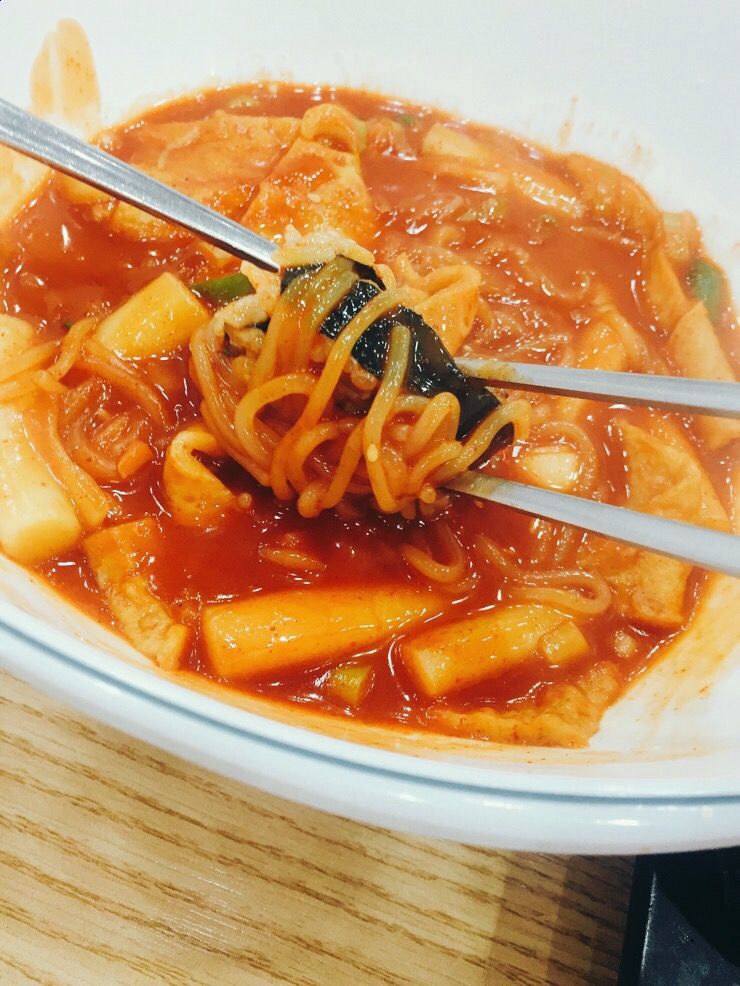 무원김밥 이미지