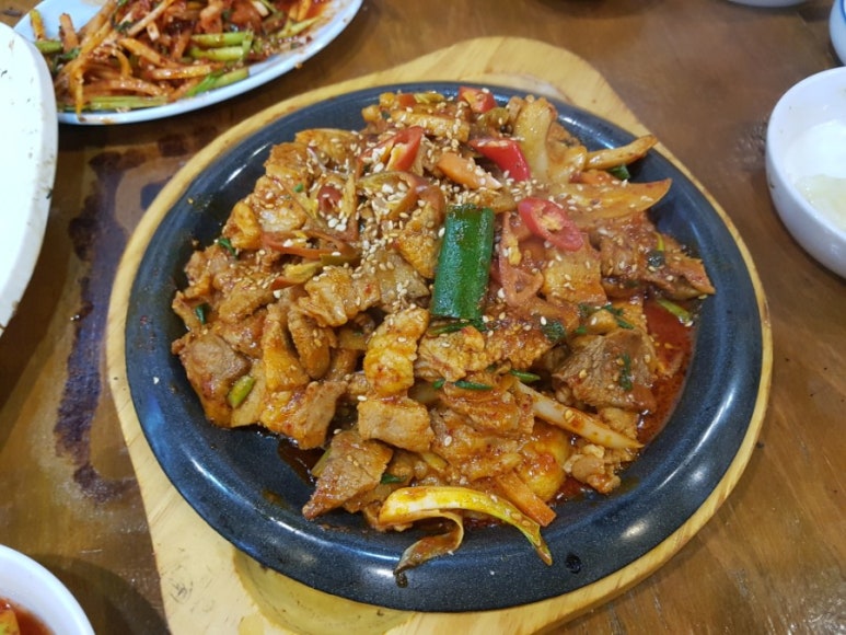 계절식당 이미지