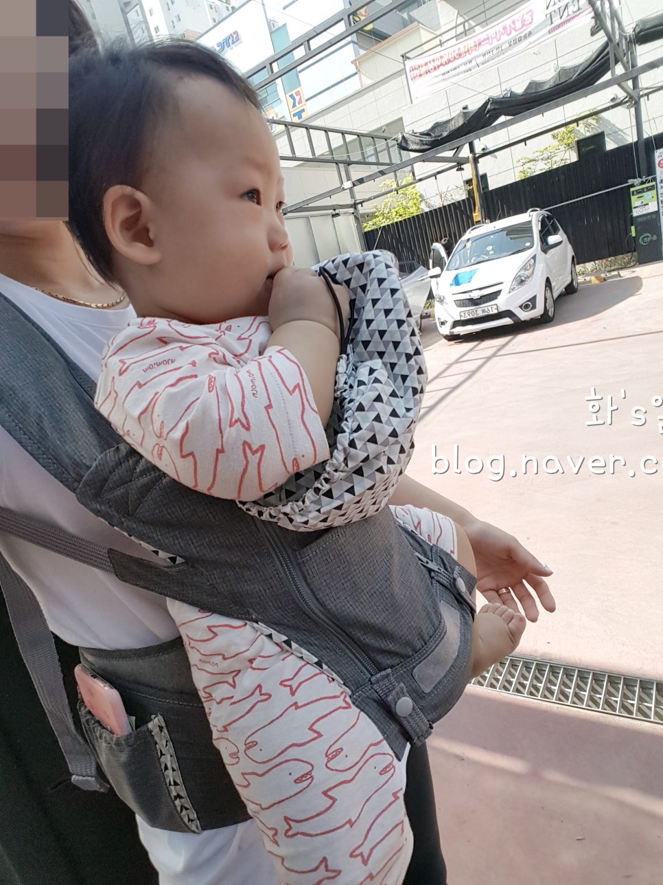 증산셀프세차장 이미지