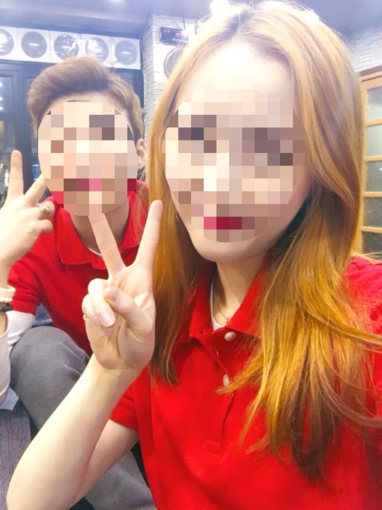 곽살롱 이미지