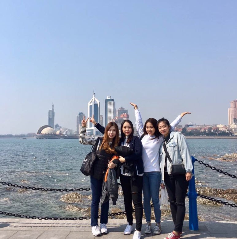 잔교하우스 이미지