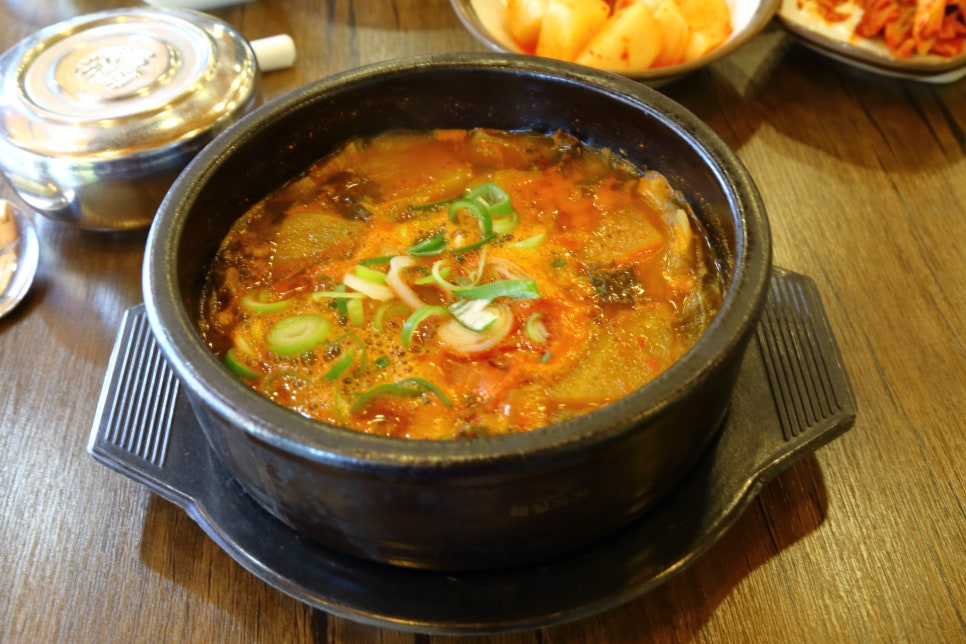 3일소고기국밥 이미지