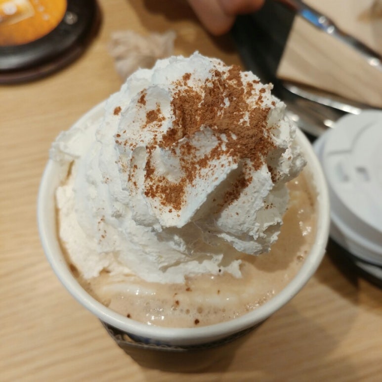 이디야가음로점 이미지