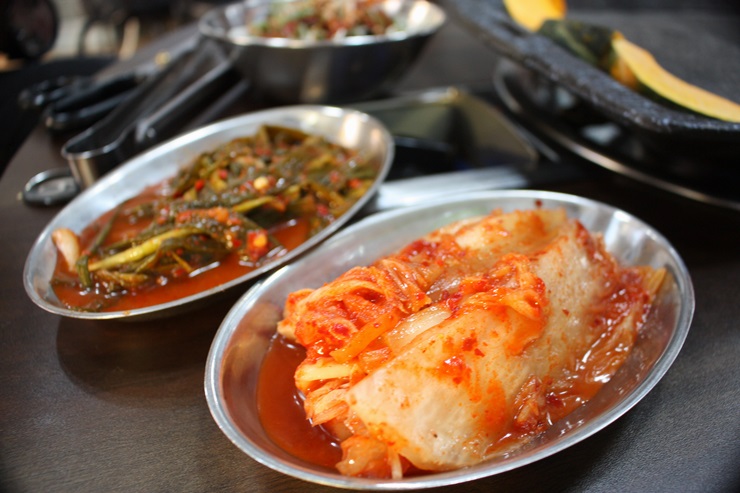돌판마당삼겹살 이미지