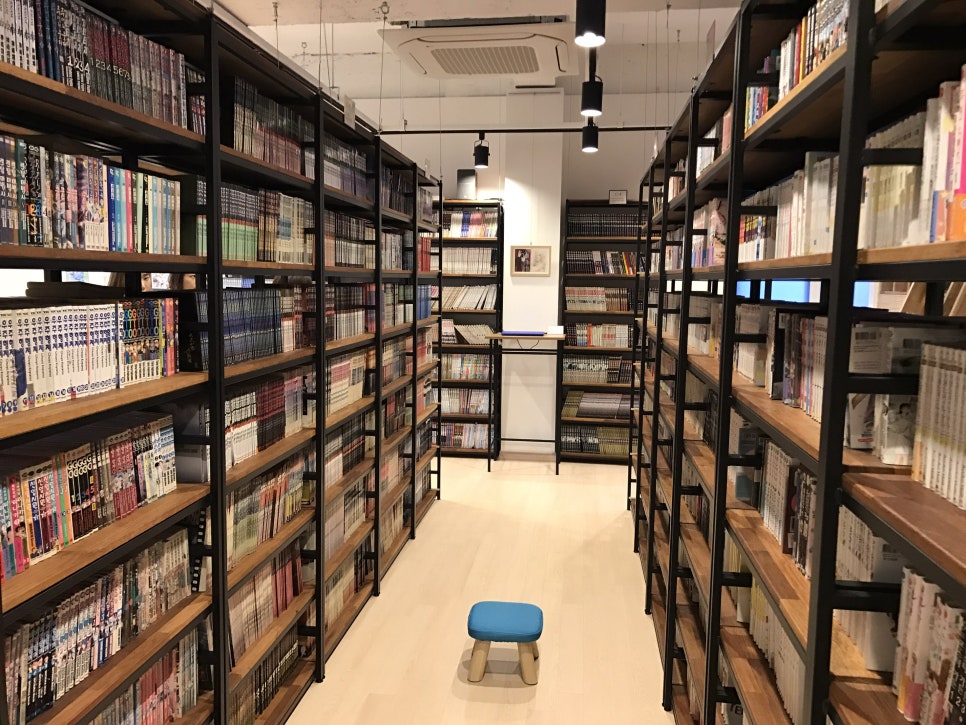잇츠만화카페 이미지