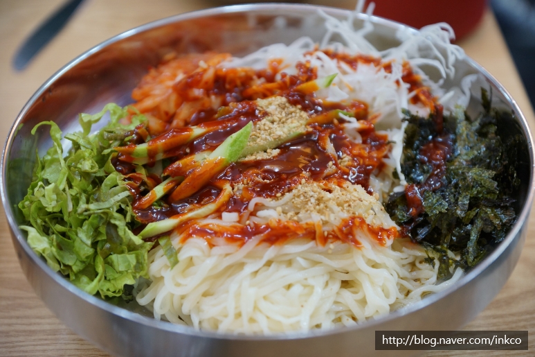 황기순칼국수왕돈가스 이미지