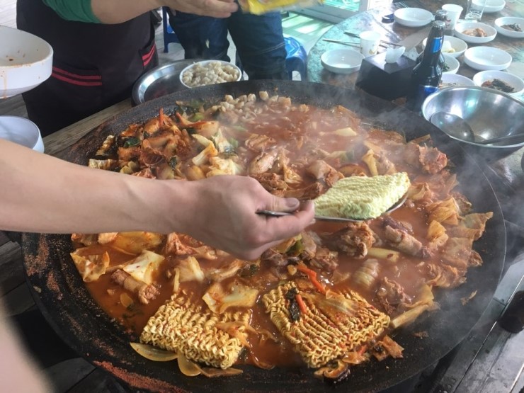 산골농원 이미지