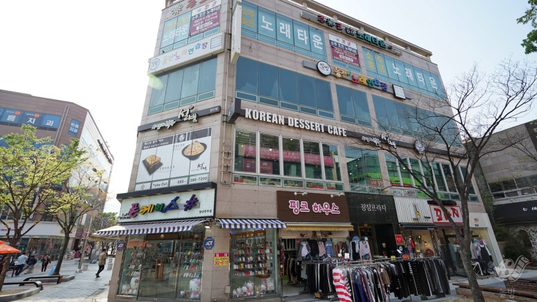 씽씽노래연습장 이미지