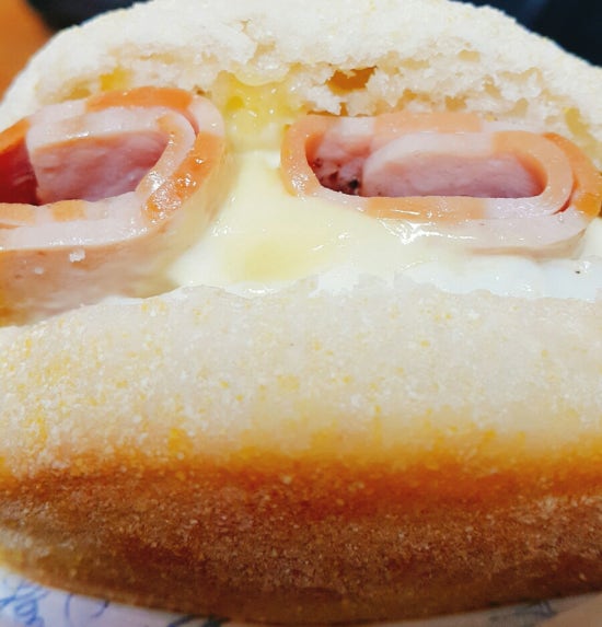 파리바게트북구청점 이미지