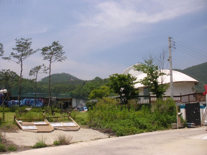 단월주유소 이미지