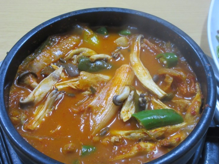 향우갈비촌 이미지