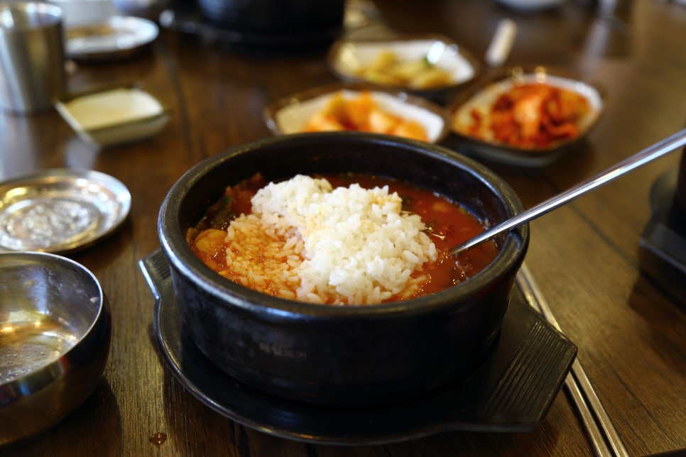 3일소고기국밥 이미지