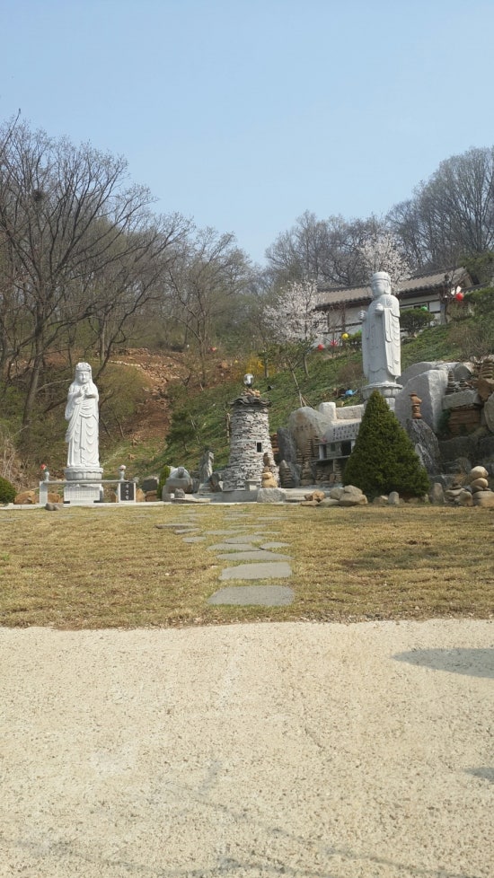 대화사 이미지