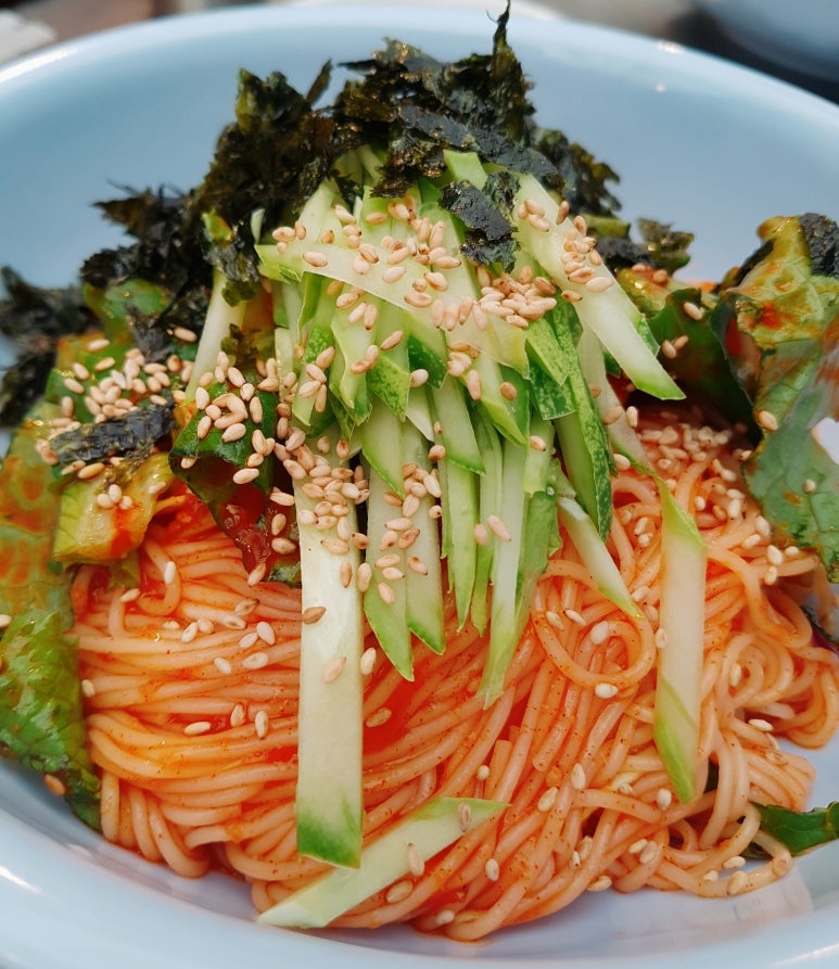 중앙국수 이미지