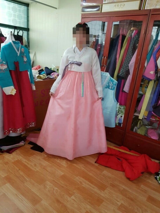 고려주단 이미지