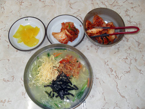김필남칼국수 이미지