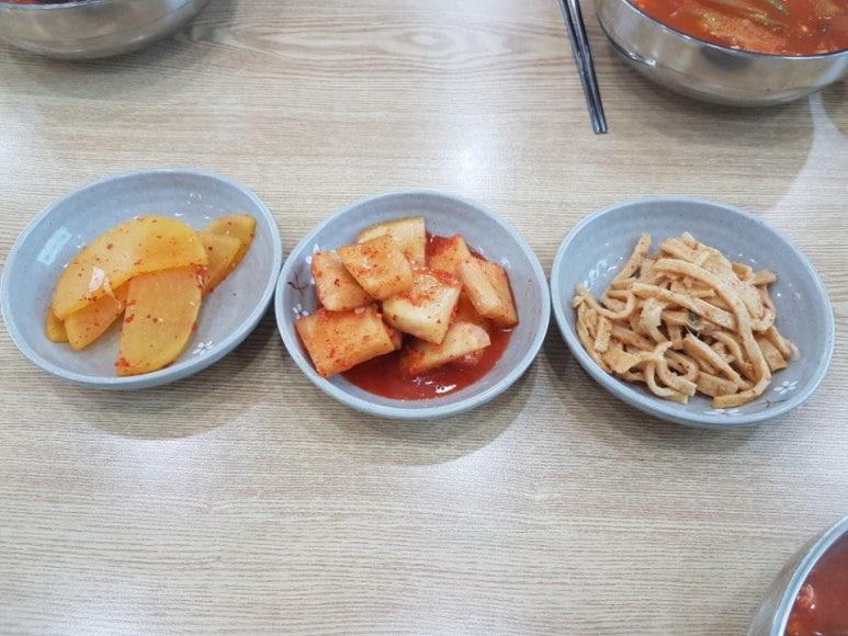 교동막국수 이미지