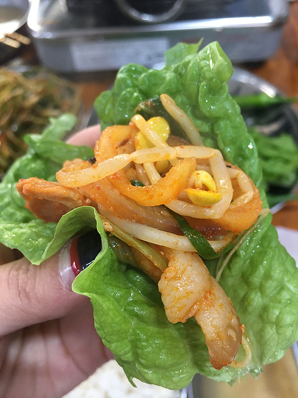 매화식당 이미지