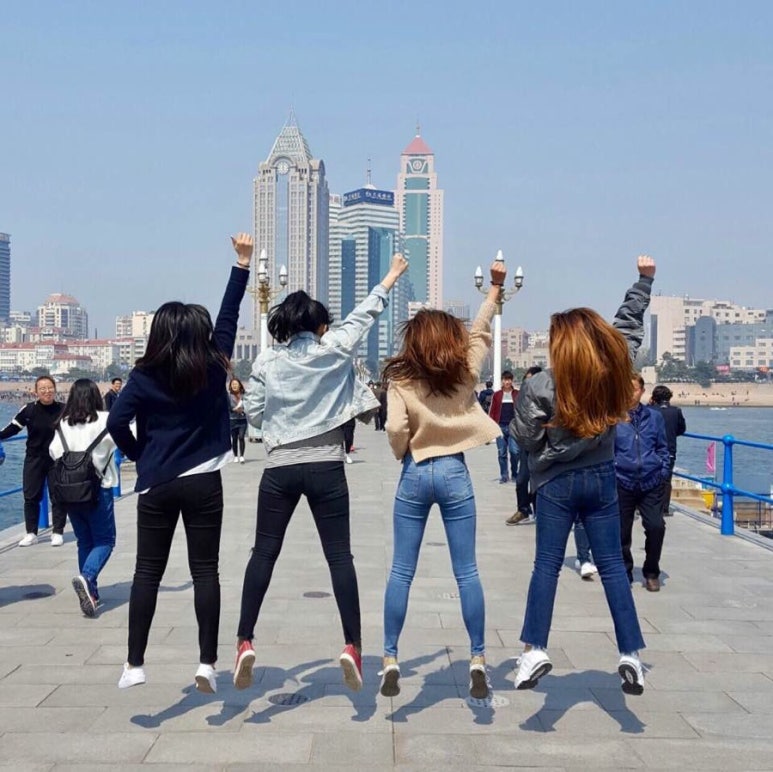 잔교하우스 이미지