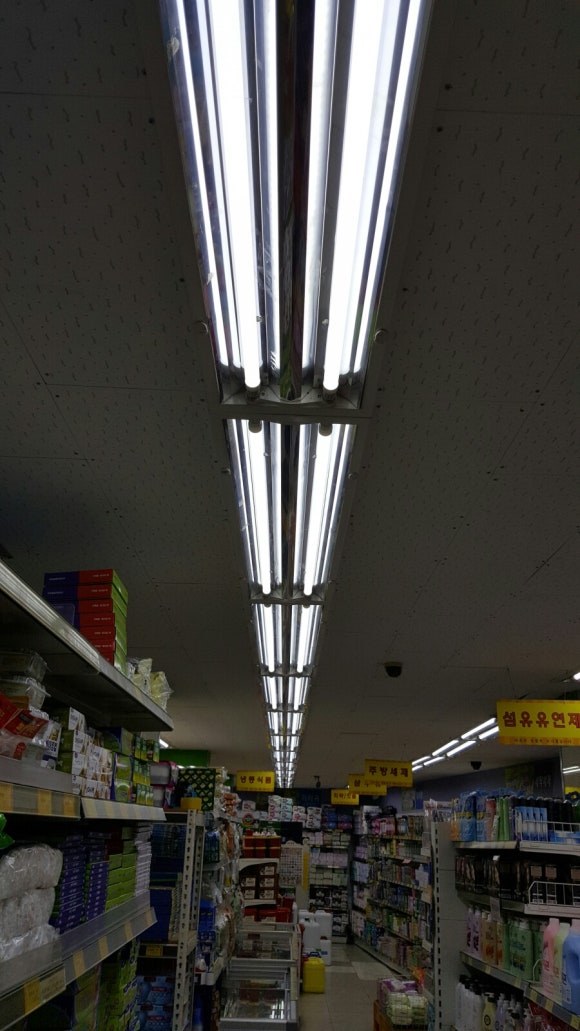 신기시장할인마트 이미지