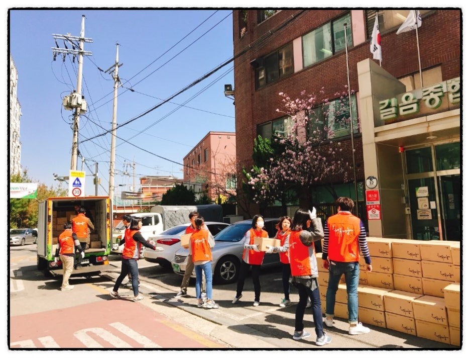 (주)천사푸드 이미지