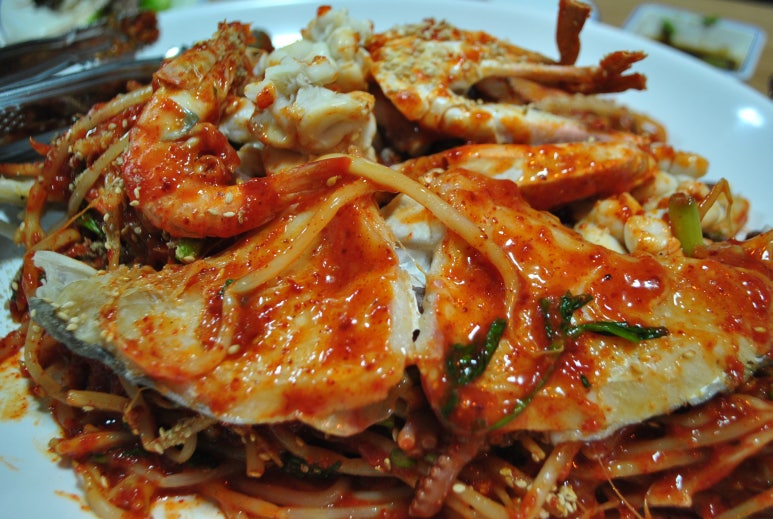 내담식당 이미지