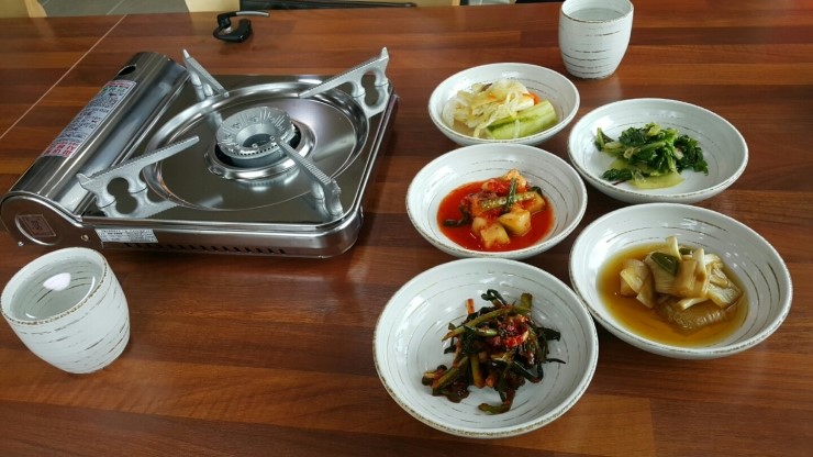 나루터민물매운탕 이미지