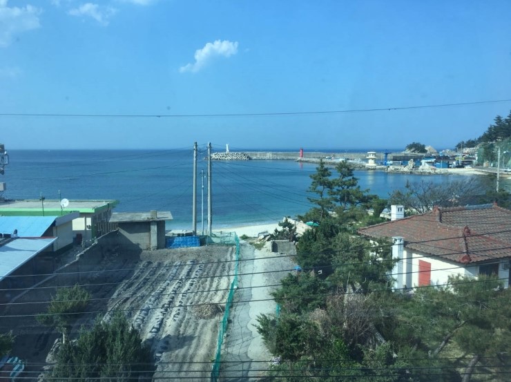 장호산호펜션 이미지