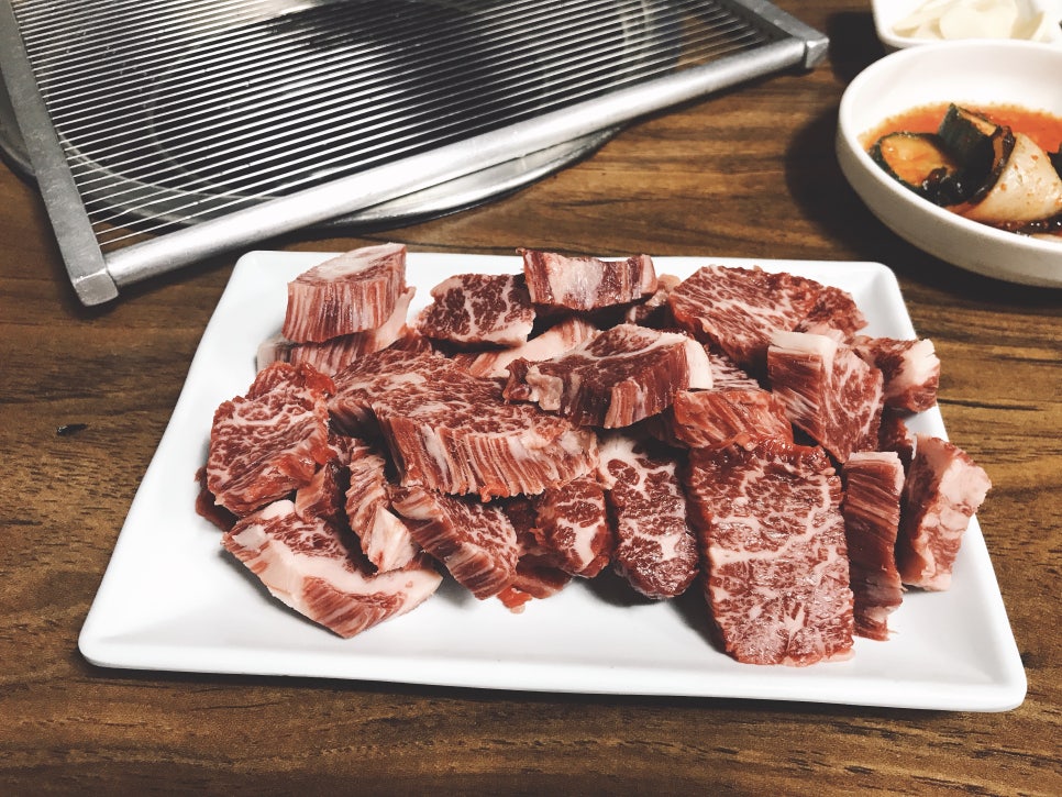 남양한우실비식당 이미지