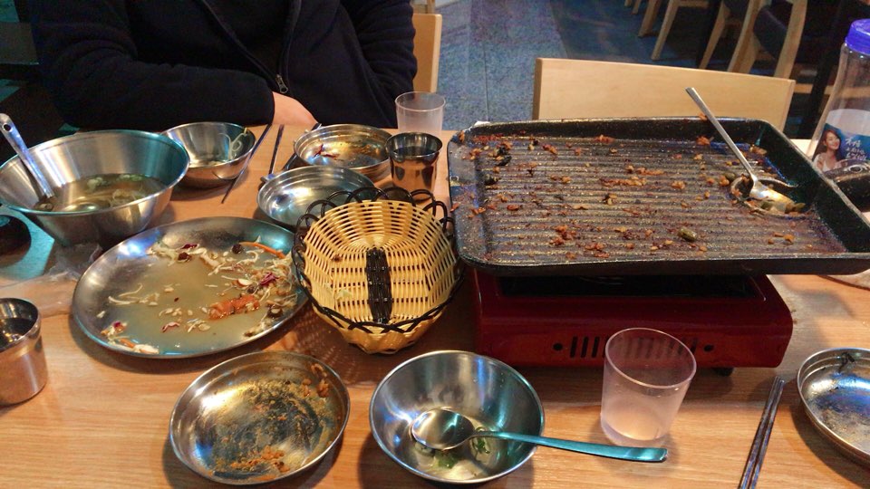 포천삽불고기 이미지