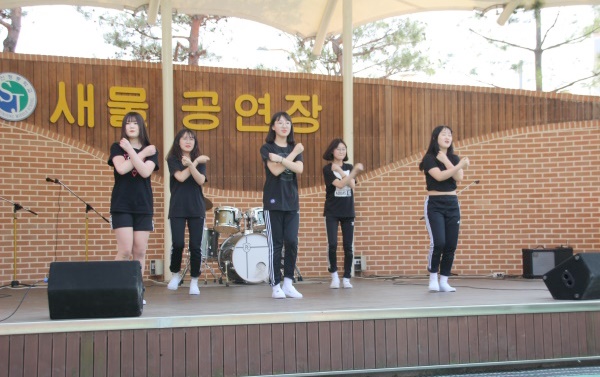 온양신정중학교 이미지